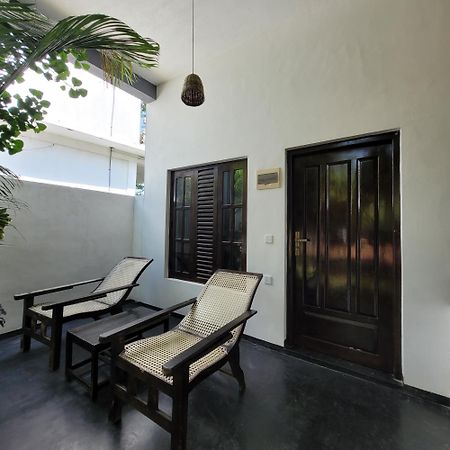 Agra Arugambay Pansiyon Arugam Bay Dış mekan fotoğraf