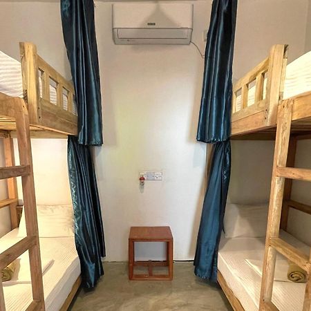 Agra Arugambay Pansiyon Arugam Bay Dış mekan fotoğraf