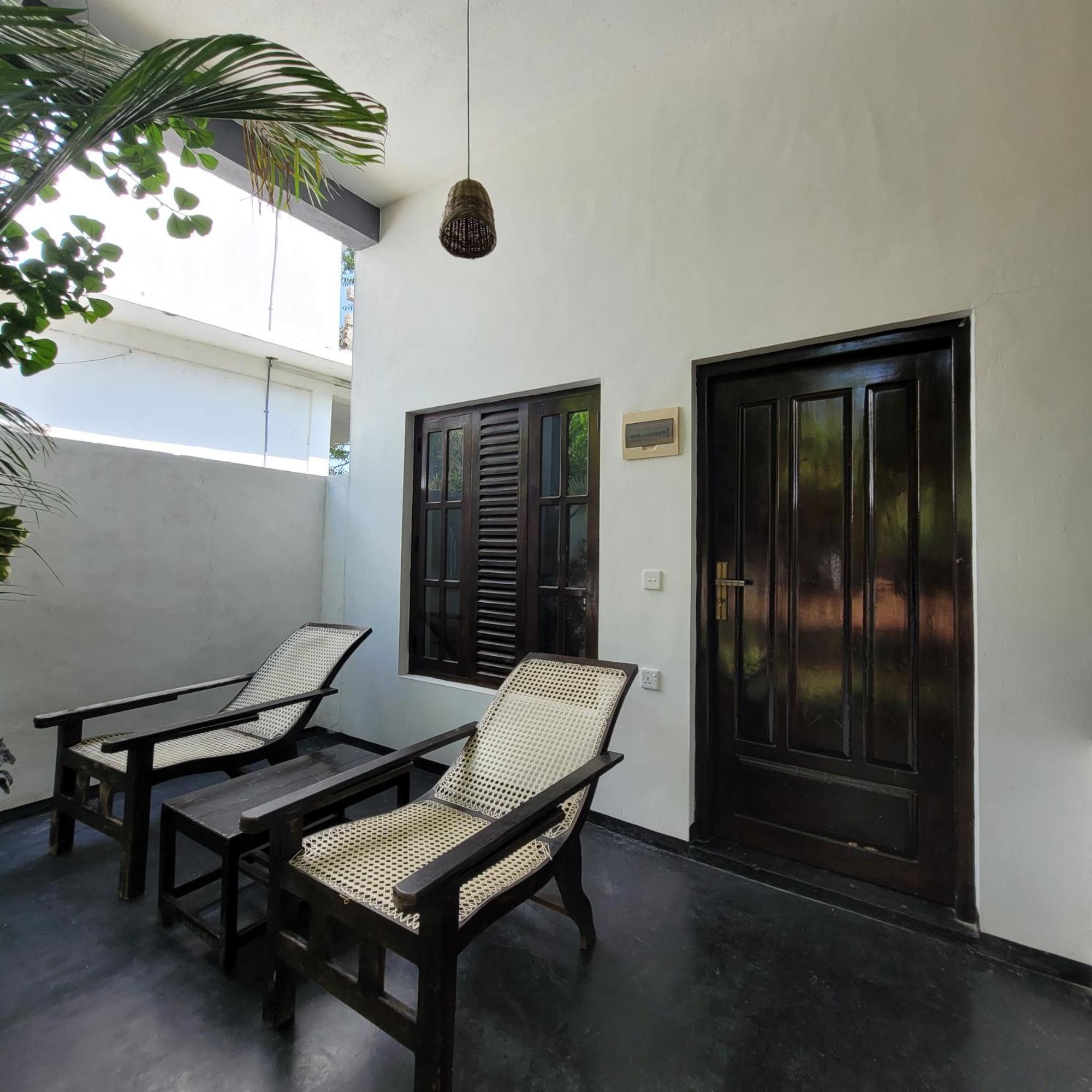 Agra Arugambay Pansiyon Arugam Bay Dış mekan fotoğraf
